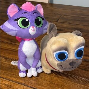 Disney Puppy Dog Pals